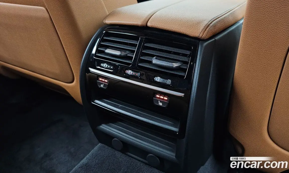 BMW 5 серия 2017 2.0 автомат (гидро), фото 19 BMW 5 серия 2017 2.0 автомат (гидро), фото 19