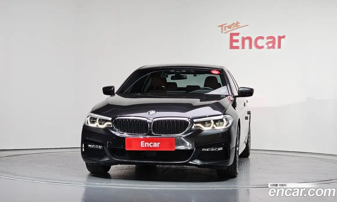 BMW 5 серия 2017 2.0 автомат (гидро), фото 3 BMW 5 серия 2017 2.0 автомат (гидро), фото 3