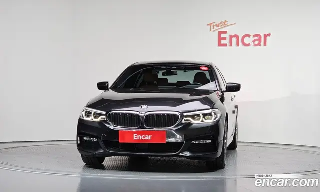 BMW 5 серия 2017 2.0 автомат (гидро), миниатюра 3 BMW 5 серия 2017 2.0 автомат (гидро), миниатюра 3
