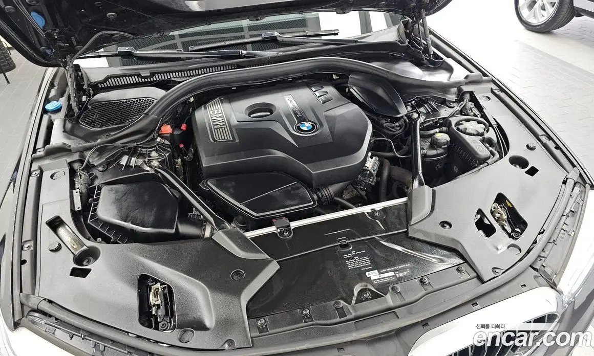 BMW 5 серия 2017 2.0 автомат (гидро), фото 6 BMW 5 серия 2017 2.0 автомат (гидро), фото 6