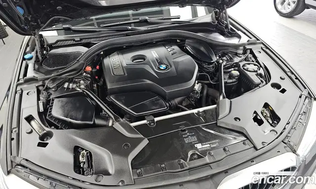 BMW 5 серия 2017 2.0 автомат (гидро), миниатюра 6 BMW 5 серия 2017 2.0 автомат (гидро), миниатюра 6
