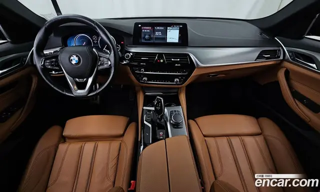 BMW 5 серия 2017 2.0 автомат (гидро), миниатюра 7 BMW 5 серия 2017 2.0 автомат (гидро), миниатюра 7