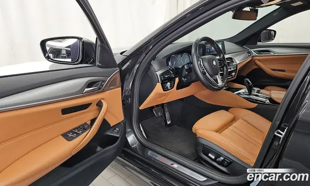 BMW 5 серия 2017 2.0 автомат (гидро), миниатюра 10 BMW 5 серия 2017 2.0 автомат (гидро), миниатюра 10