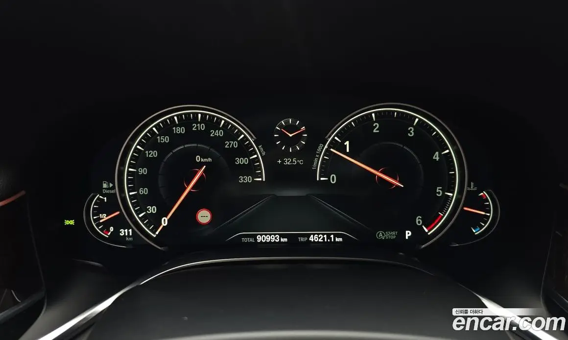 BMW 7 серия 2016 3.0 автомат (гидро), фото 8 BMW 7 серия 2016 3.0 автомат (гидро), фото 8