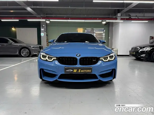 BMW M4 2019 3.0 автомат (гидро), миниатюра 2 BMW M4 2019 3.0 автомат (гидро), миниатюра 2