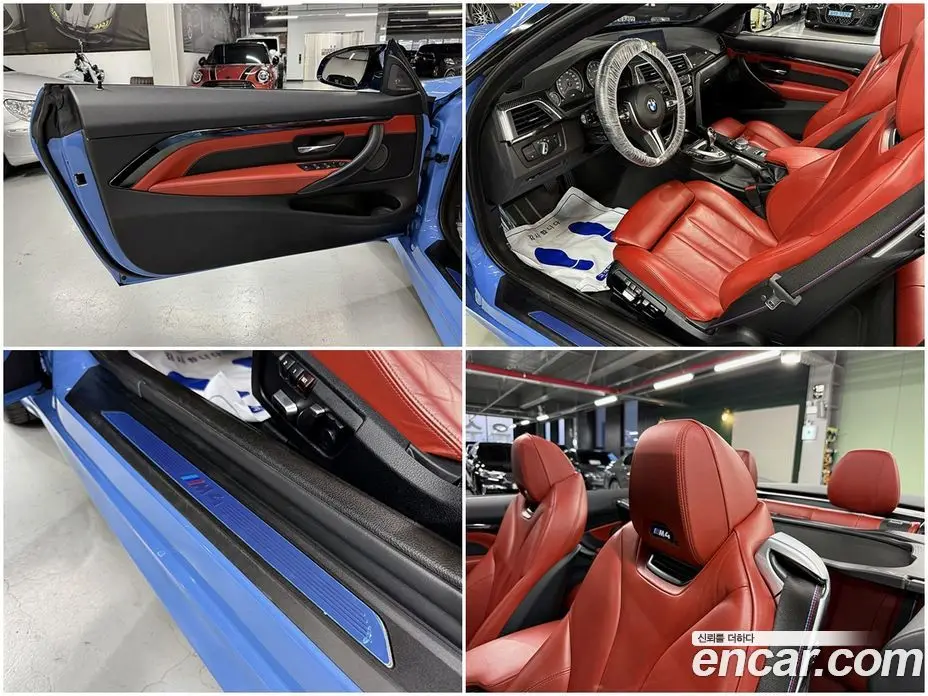 BMW M4 2019 3.0 автомат (гидро), фото 12 BMW M4 2019 3.0 автомат (гидро), фото 12