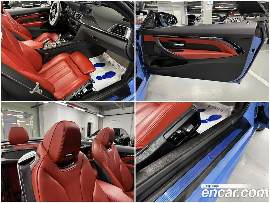 BMW M4 2019 3.0 автомат (гидро), фото 13 BMW M4 2019 3.0 автомат (гидро), фото 13