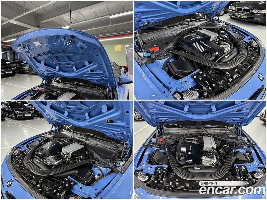 BMW M4 2019 3.0 автомат (гидро), фото 18 BMW M4 2019 3.0 автомат (гидро), фото 18