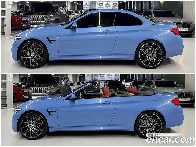 BMW M4 2019 3.0 автомат (гидро), миниатюра 4 BMW M4 2019 3.0 автомат (гидро), миниатюра 4