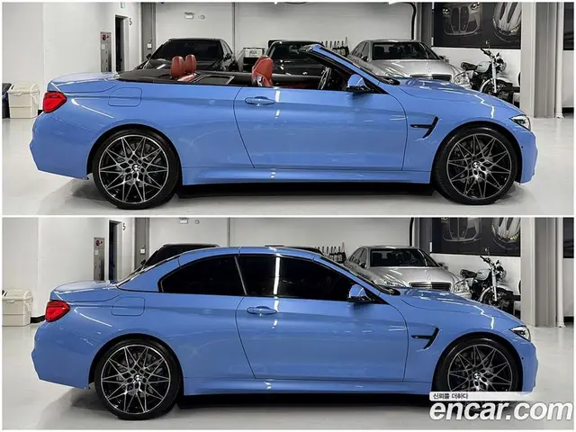 BMW M4 2019 3.0 автомат (гидро), миниатюра 5 BMW M4 2019 3.0 автомат (гидро), миниатюра 5
