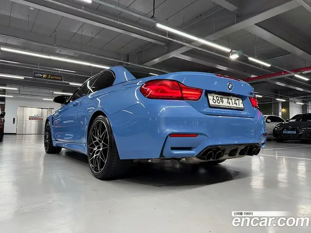BMW M4 2019 3.0 автомат (гидро), миниатюра 6 BMW M4 2019 3.0 автомат (гидро), миниатюра 6