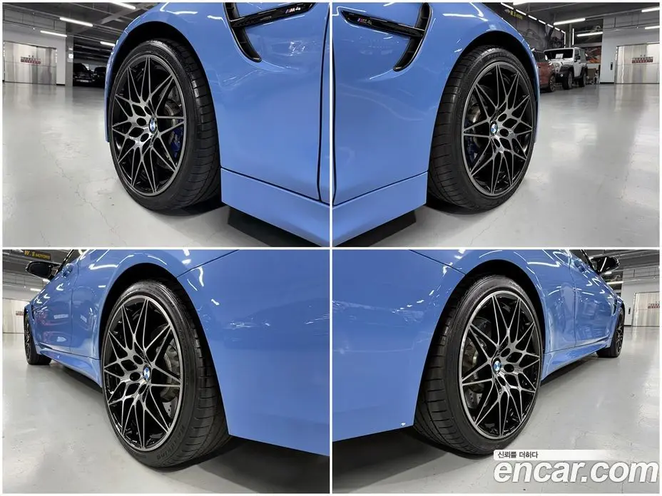 BMW M4 2019 3.0 автомат (гидро), фото 10 BMW M4 2019 3.0 автомат (гидро), фото 10
