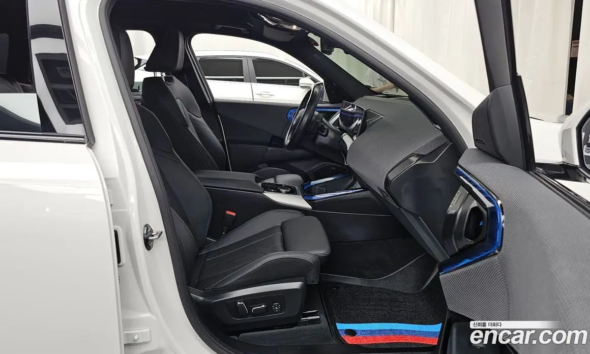 BMW X3 2025 2.0 автомат (гидро), фото 11 BMW X3 2025 2.0 автомат (гидро), фото 11