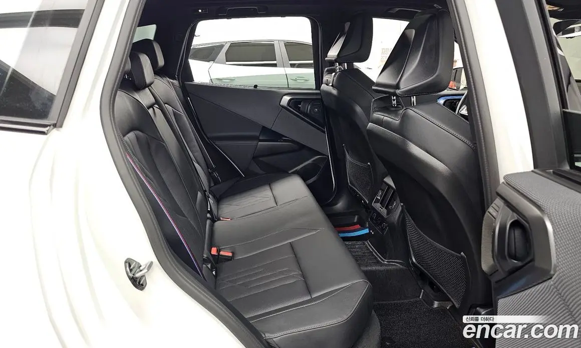 BMW X3 2025 2.0 автомат (гидро), фото 12 BMW X3 2025 2.0 автомат (гидро), фото 12