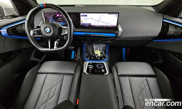 BMW X3 2025 2.0 автомат (гидро), миниатюра 7 BMW X3 2025 2.0 автомат (гидро), миниатюра 7