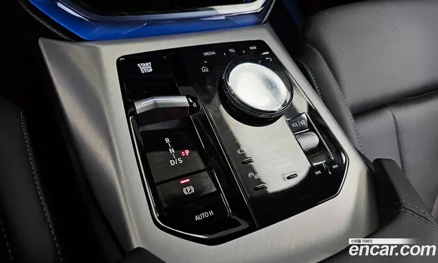 BMW X3 2025 2.0 автомат (гидро), миниатюра 9 BMW X3 2025 2.0 автомат (гидро), миниатюра 9