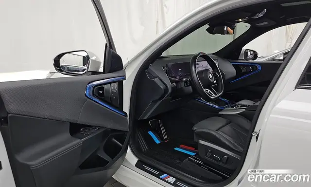 BMW X3 2025 2.0 автомат (гидро), миниатюра 10 BMW X3 2025 2.0 автомат (гидро), миниатюра 10