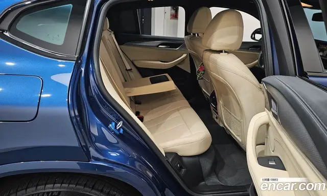BMW X4 2021 3.0 автомат (гидро), миниатюра 11 BMW X4 2021 3.0 автомат (гидро), миниатюра 11