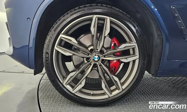 BMW X4 2021 3.0 автомат (гидро), миниатюра 5 BMW X4 2021 3.0 автомат (гидро), миниатюра 5