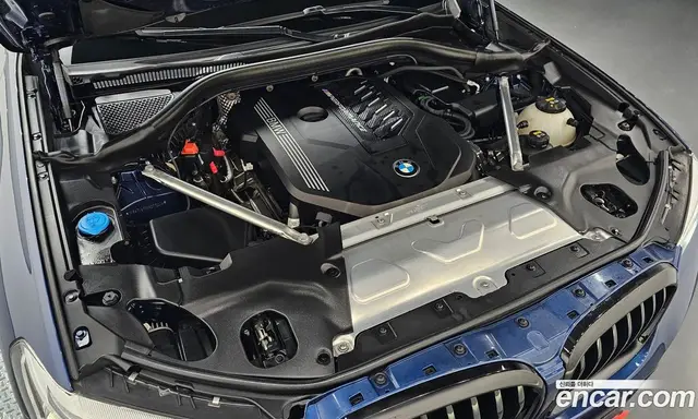 BMW X4 2021 3.0 автомат (гидро), миниатюра 6 BMW X4 2021 3.0 автомат (гидро), миниатюра 6