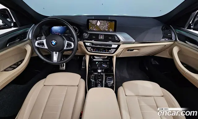 BMW X4 2021 3.0 автомат (гидро), миниатюра 7 BMW X4 2021 3.0 автомат (гидро), миниатюра 7