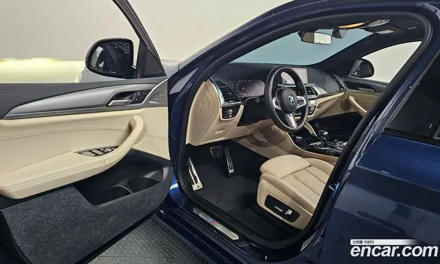 BMW X4 2021 3.0 автомат (гидро), миниатюра 10 BMW X4 2021 3.0 автомат (гидро), миниатюра 10