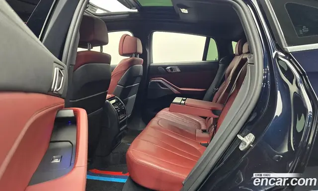 BMW X6 2021 3.0 автомат (гидро), миниатюра 12