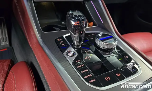 BMW X6 2021 3.0 автомат (гидро), миниатюра 9