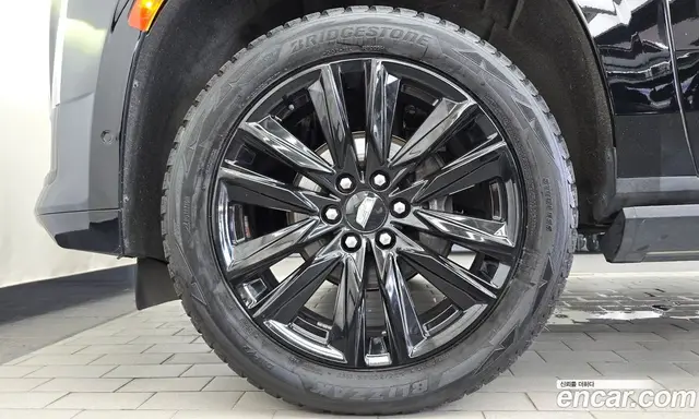 Cadillac Escalade 2021 6.2 автомат (гидро), миниатюра 5 Cadillac Escalade 2021 6.2 автомат (гидро), миниатюра 5