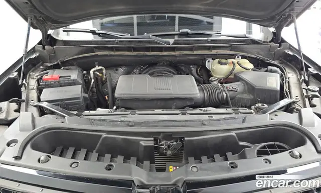 Cadillac Escalade 2021 6.2 автомат (гидро), миниатюра 6 Cadillac Escalade 2021 6.2 автомат (гидро), миниатюра 6