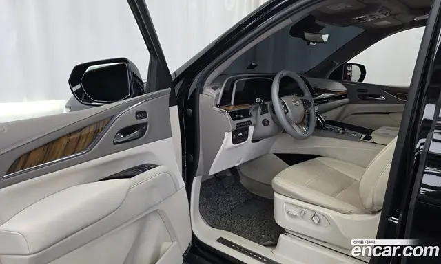 Cadillac Escalade 2021 6.2 автомат (гидро), миниатюра 10 Cadillac Escalade 2021 6.2 автомат (гидро), миниатюра 10