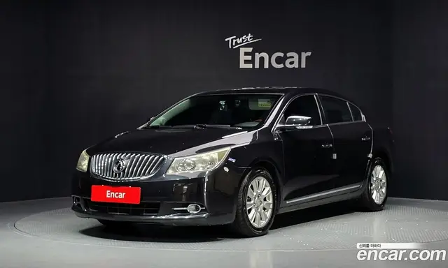 Chevrolet Alpheon, 2013, 131 455 км