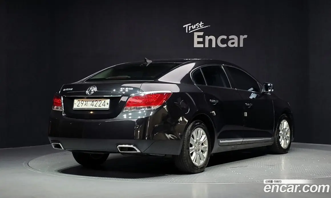 Chevrolet Alpheon 2013 2.4 автомат (гидро), фото 2 Chevrolet Alpheon 2013 2.4 автомат (гидро), фото 2