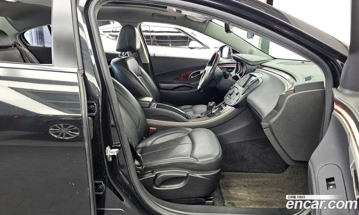 Chevrolet Alpheon 2013 2.4 автомат (гидро), фото 11 Chevrolet Alpheon 2013 2.4 автомат (гидро), фото 11