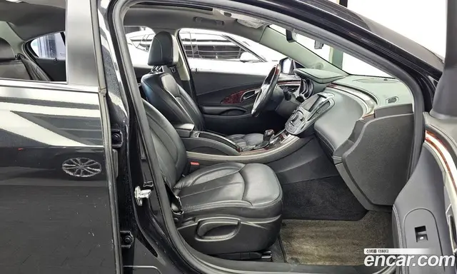 Chevrolet Alpheon 2013 2.4 автомат (гидро), миниатюра 11 Chevrolet Alpheon 2013 2.4 автомат (гидро), миниатюра 11