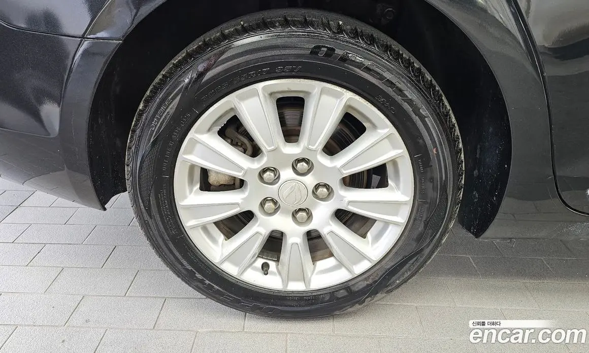 Chevrolet Alpheon 2013 2.4 автомат (гидро), фото 5 Chevrolet Alpheon 2013 2.4 автомат (гидро), фото 5
