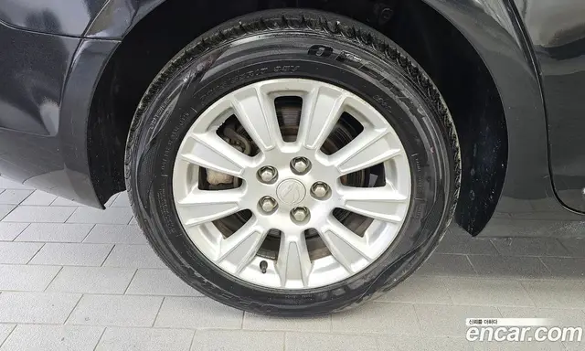 Chevrolet Alpheon 2013 2.4 автомат (гидро), миниатюра 5 Chevrolet Alpheon 2013 2.4 автомат (гидро), миниатюра 5