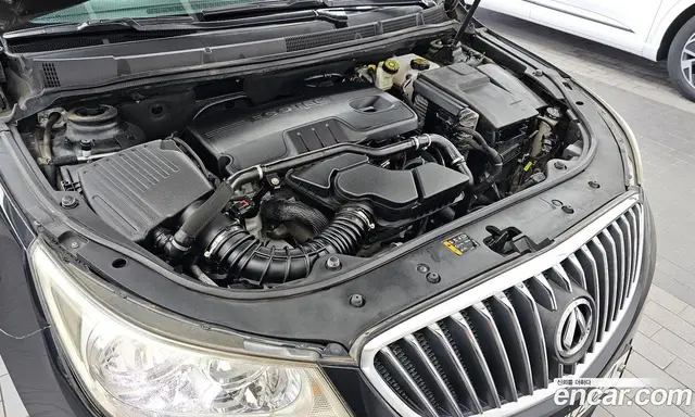 Chevrolet Alpheon 2013 2.4 автомат (гидро), миниатюра 6 Chevrolet Alpheon 2013 2.4 автомат (гидро), миниатюра 6