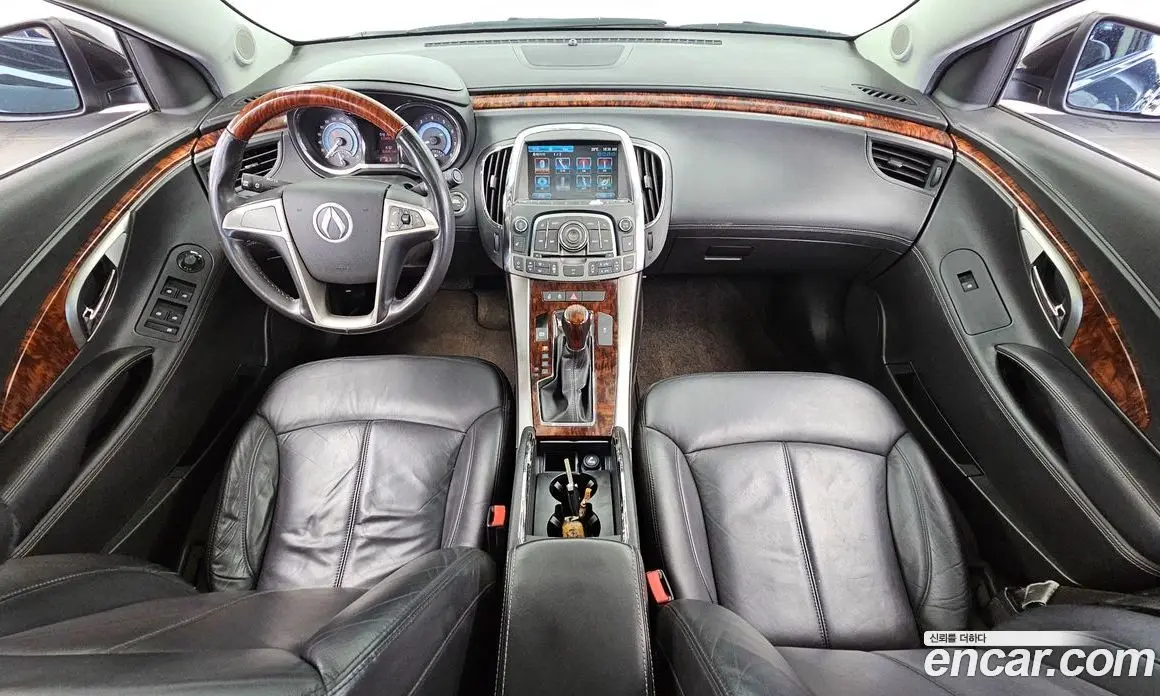 Chevrolet Alpheon 2013 2.4 автомат (гидро), фото 7 Chevrolet Alpheon 2013 2.4 автомат (гидро), фото 7