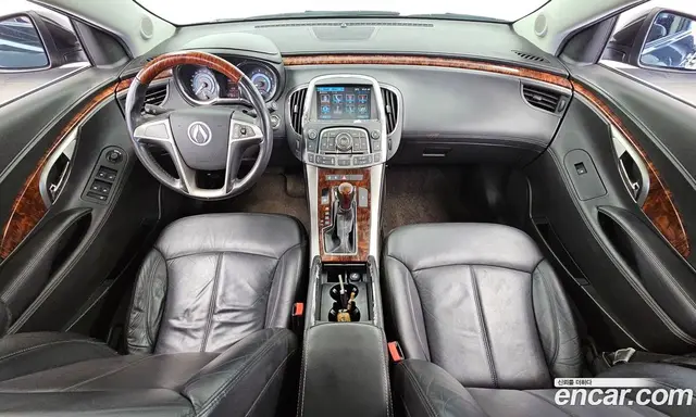 Chevrolet Alpheon 2013 2.4 автомат (гидро), миниатюра 7 Chevrolet Alpheon 2013 2.4 автомат (гидро), миниатюра 7