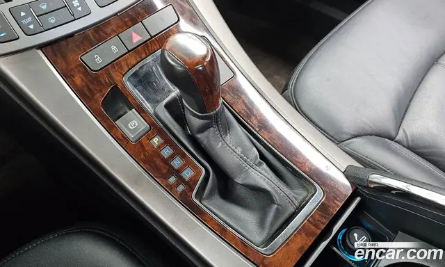 Chevrolet Alpheon 2013 2.4 автомат (гидро), миниатюра 9 Chevrolet Alpheon 2013 2.4 автомат (гидро), миниатюра 9