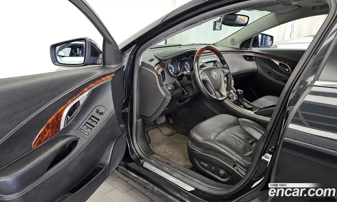 Chevrolet Alpheon 2013 2.4 автомат (гидро), фото 10 Chevrolet Alpheon 2013 2.4 автомат (гидро), фото 10