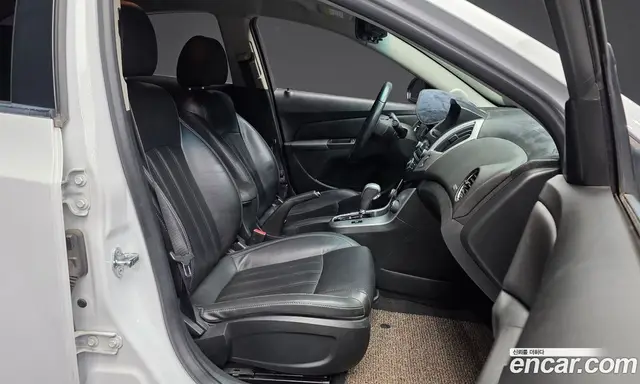 Chevrolet Cruze 2015 1.8 автомат (гидро), миниатюра 11