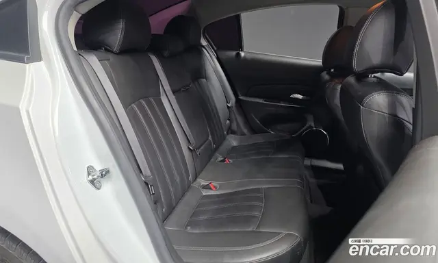 Chevrolet Cruze 2015 1.8 автомат (гидро), миниатюра 12
