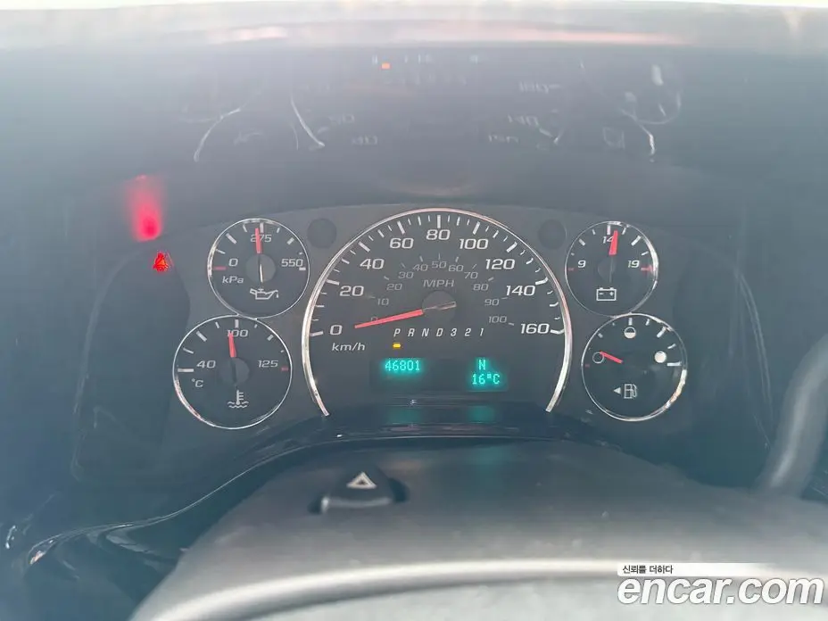 Chevrolet Express Van 2014 5.3 автомат (гидро), фото 19 Chevrolet Express Van 2014 5.3 автомат (гидро), фото 19