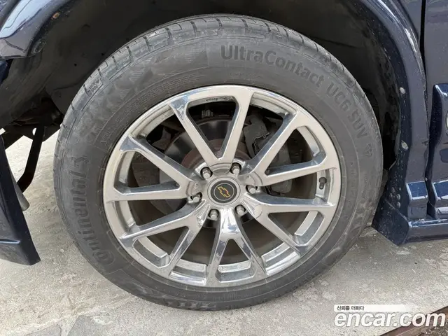 Chevrolet Express Van 2014 5.3 автомат (гидро), миниатюра 5 Chevrolet Express Van 2014 5.3 автомат (гидро), миниатюра 5