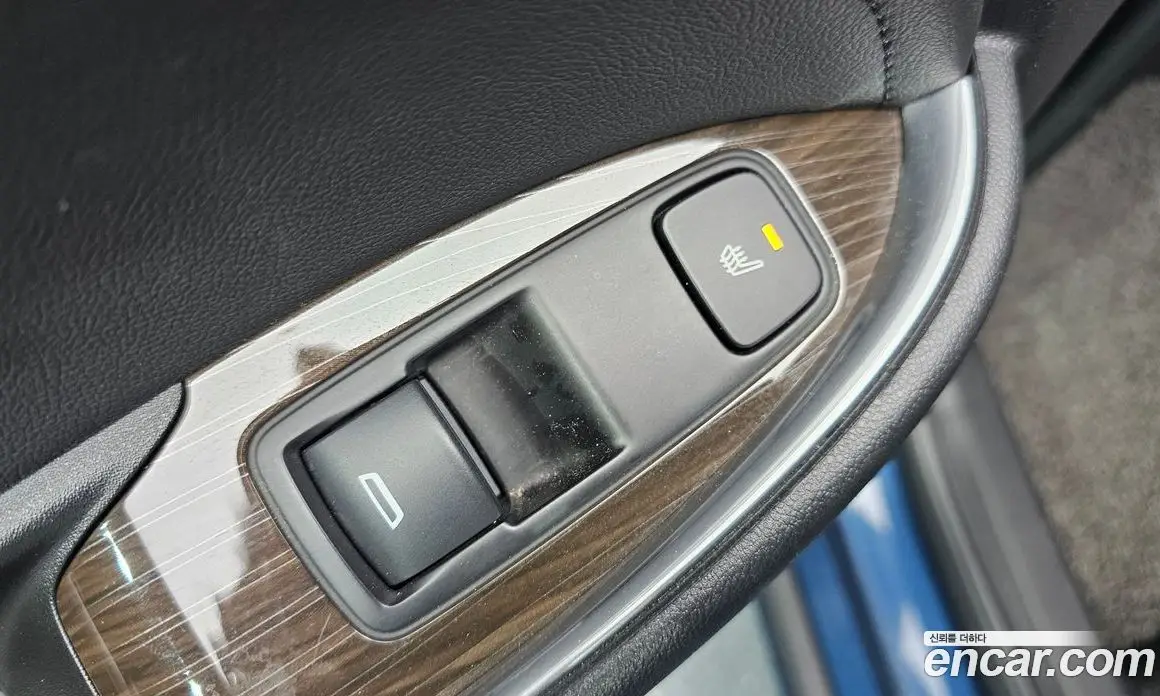 Chevrolet Malibu 2019 2.0 автомат (гидро), фото 18
