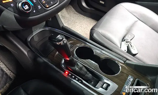 Chevrolet Malibu 2019 2.0 автомат (гидро), миниатюра 9