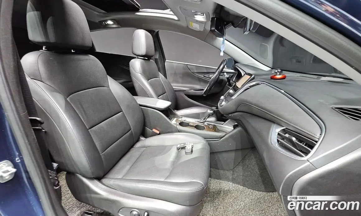 Chevrolet Malibu 2019 2.0 автомат (гидро), фото 10