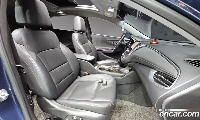 Chevrolet Malibu 2019 2.0 автомат (гидро), миниатюра 10